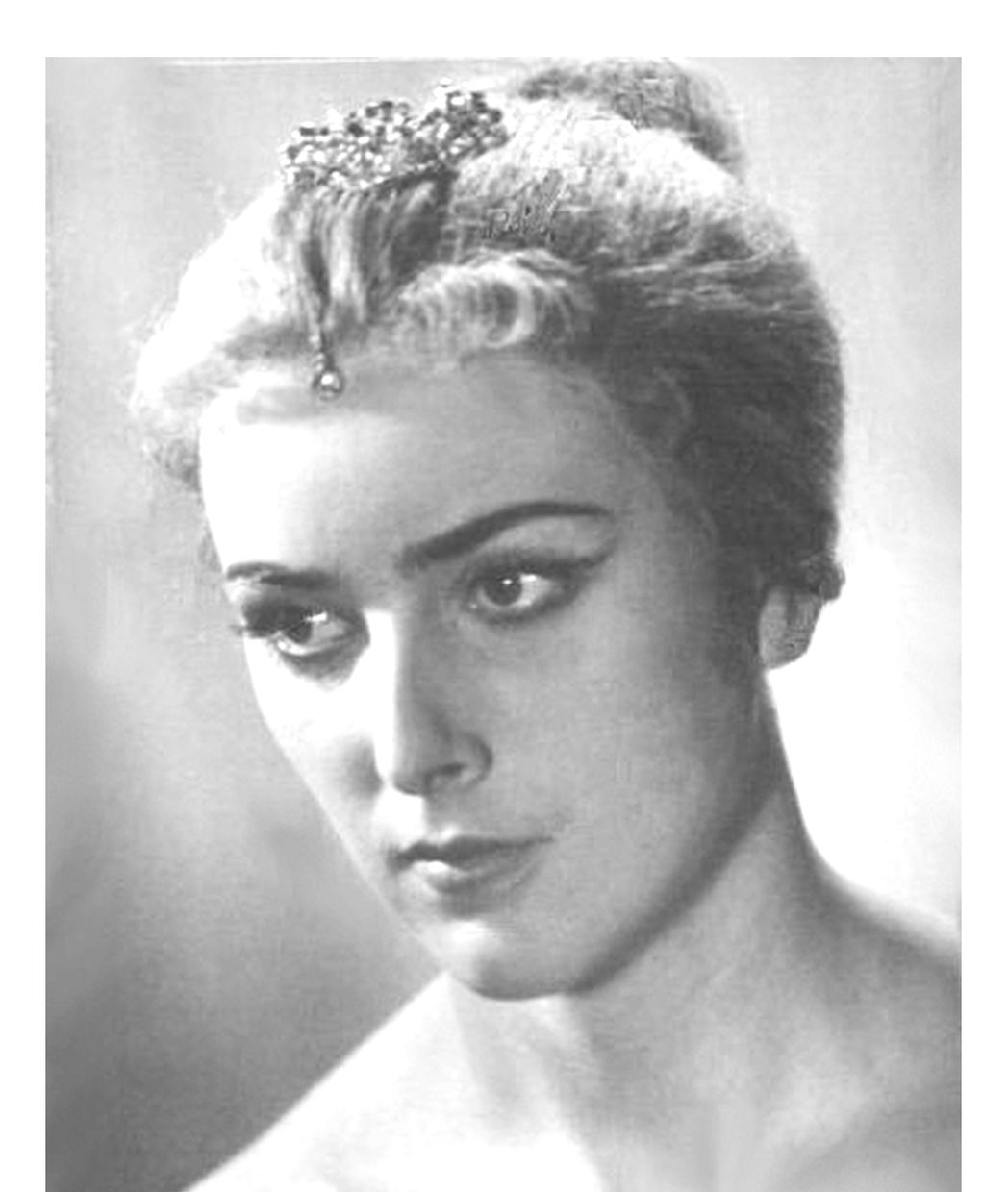 Ирина Баженова